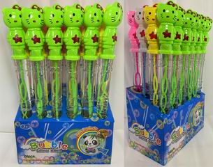 35CM BUBBLE STICK 24PCS,