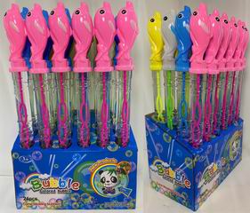 35CM BUBBLE STICK 24PCS,