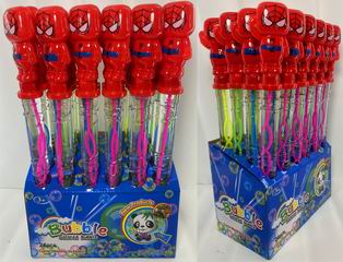 35CM BUBBLE STICK 24PCS,