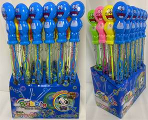 35CM BUBBLE STICK 24PCS,