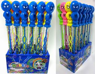 35CM BUBBLE STICK 24PCS,