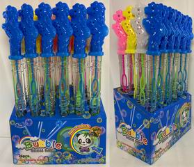 35CM BUBBLE STICK 24PCS,