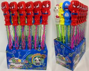 35CM BUBBLE STICK 24PCS,