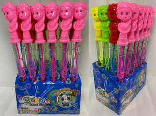 35CM BUBBLE STICK 24PCS,