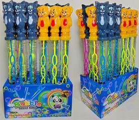 35CM BUBBLE STICK 24PCS,