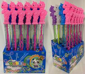 35CM BUBBLE STICK 24PCS,