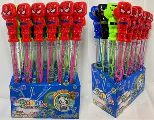 35CM BUBBLE STICK 24PCS,