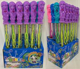 35CM BUBBLE STICK 24PCS,