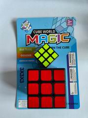 MAGIC CUBE,