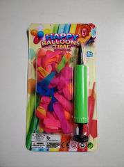 BALLOON 60PCS,