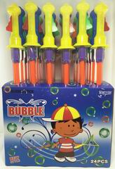 45CM BUBBLE STICK 24PCS,