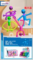 INTERSET DECOMPRESSION ET W/LIGHT 20PCS,