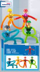 INTERSET DECOMPRESSION ENGINEERING TEAM W/LIGHT,