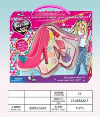 COSMETIC SET,