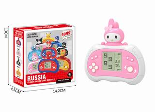 RUSSIA BLOCK GAME MACHINE,