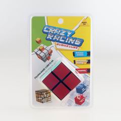 MAGIC CUBE,