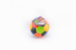 6 INCH BALL,