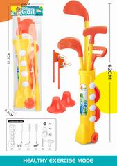 GOLF SET,