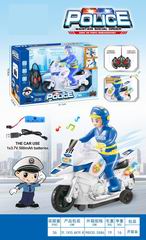 R/C MOTORCYCLE,