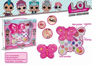 COSMETIC SET,