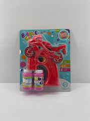 B/O BUBBLE GUN,