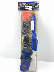 POLICE SET,