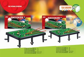 SNOOKER,