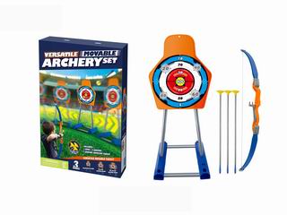 BOW AND ARROW SET,