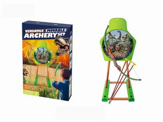 BOW AND ARROW SET,