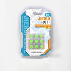MAGIC CUBE,