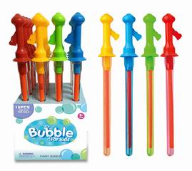 46CM BUBBLE STICK 16PCS,