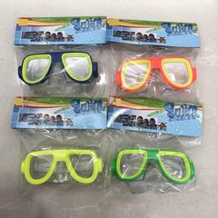 DIVING GLASSES,