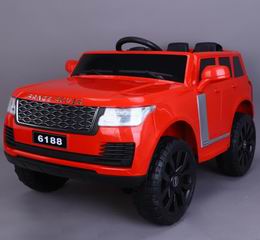 BABY CAR W/LIGHT & MUSIC,
