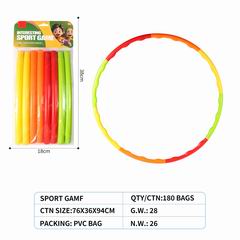 HULA HOOP,