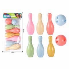 20CM BOWLING BALL,