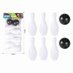 20CM BOWLING BALL,
