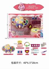COSMETIC SET,