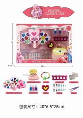 COSMETIC SET,