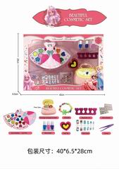COSMETIC SET,