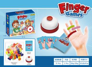 FINGER GAME,