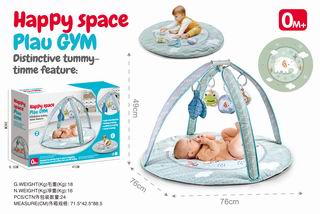 ACTIVITY GYM,