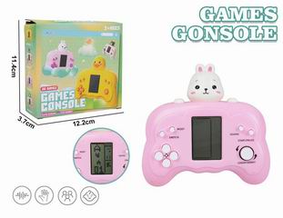 TETRIS PUZZLE GEME MACHINE,