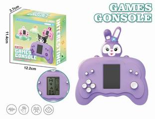 TETRIS PUZZLE GEME MACHINE,