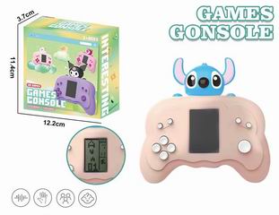 TETRIS PUZZLE GEME MACHINE,