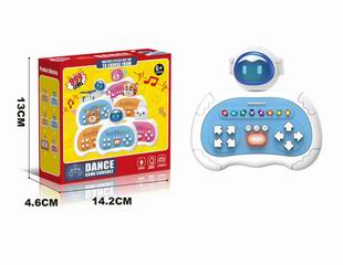 DANCE GAME CONSOLE,