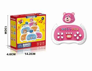DANCE GAME CONSOLE,