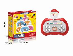 DANCE GAME CONSOLE,