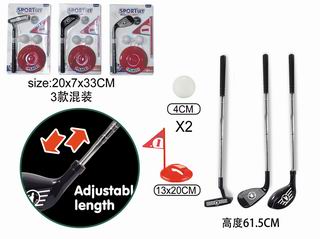 GOLF SET,