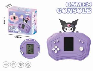 TETRIS PUZZLE GEME MACHINE,