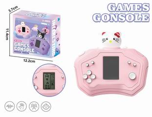 TETRIS PUZZLE GEME MACHINE,